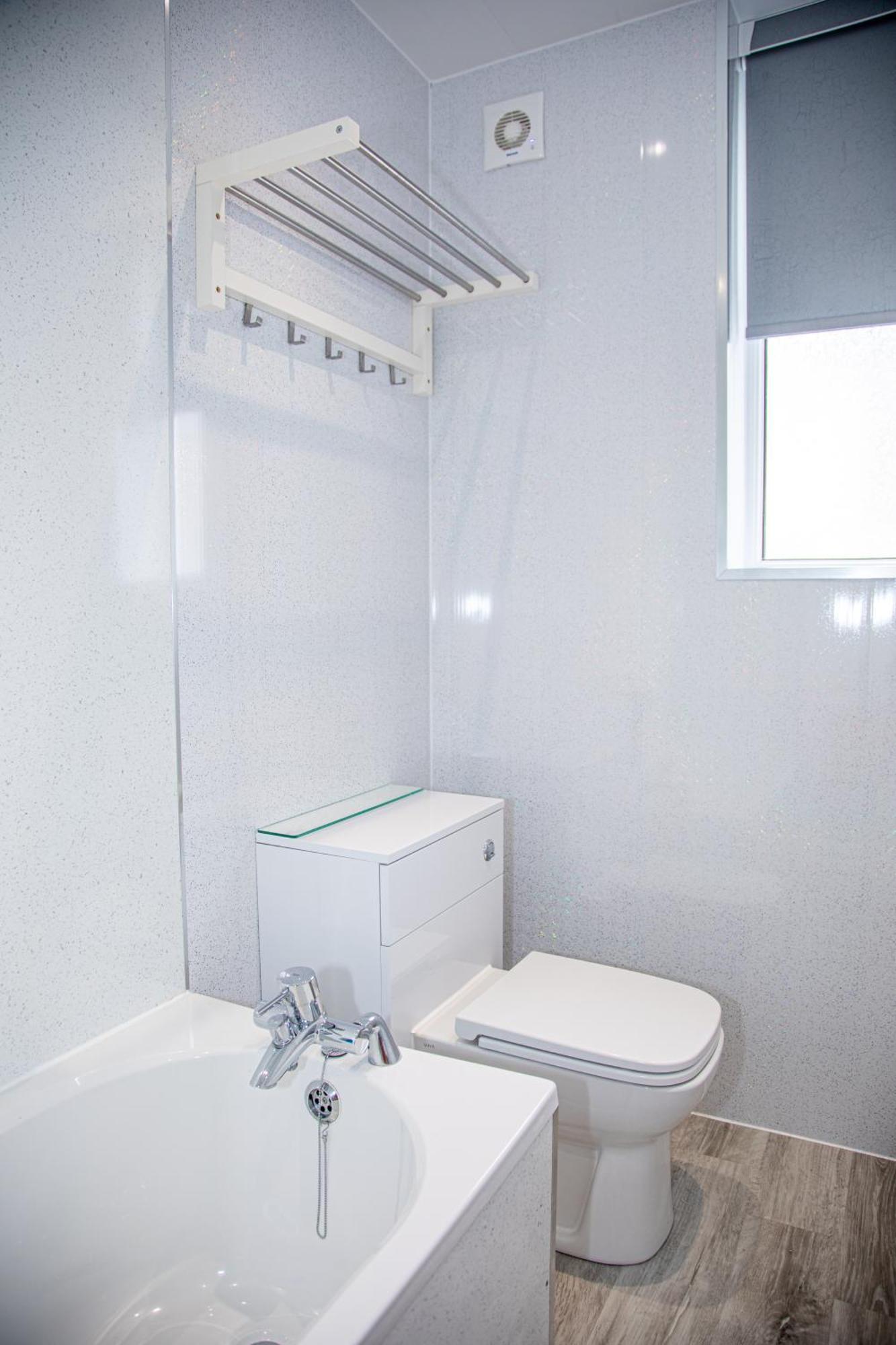 Glebe Street Apartment Leven  Luaran gambar