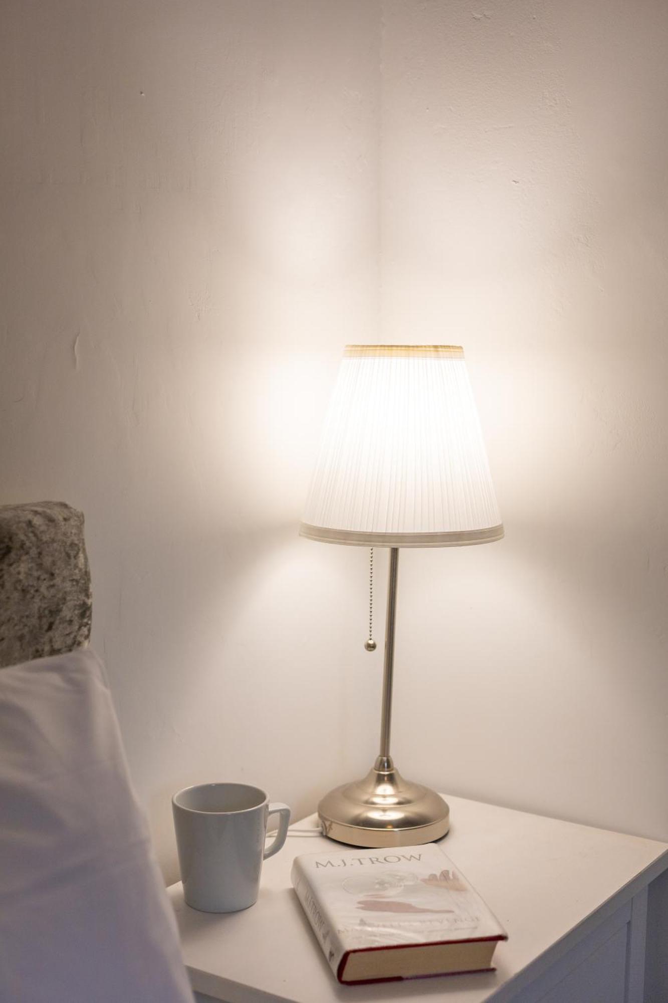 Glebe Street Apartment Leven  Luaran gambar