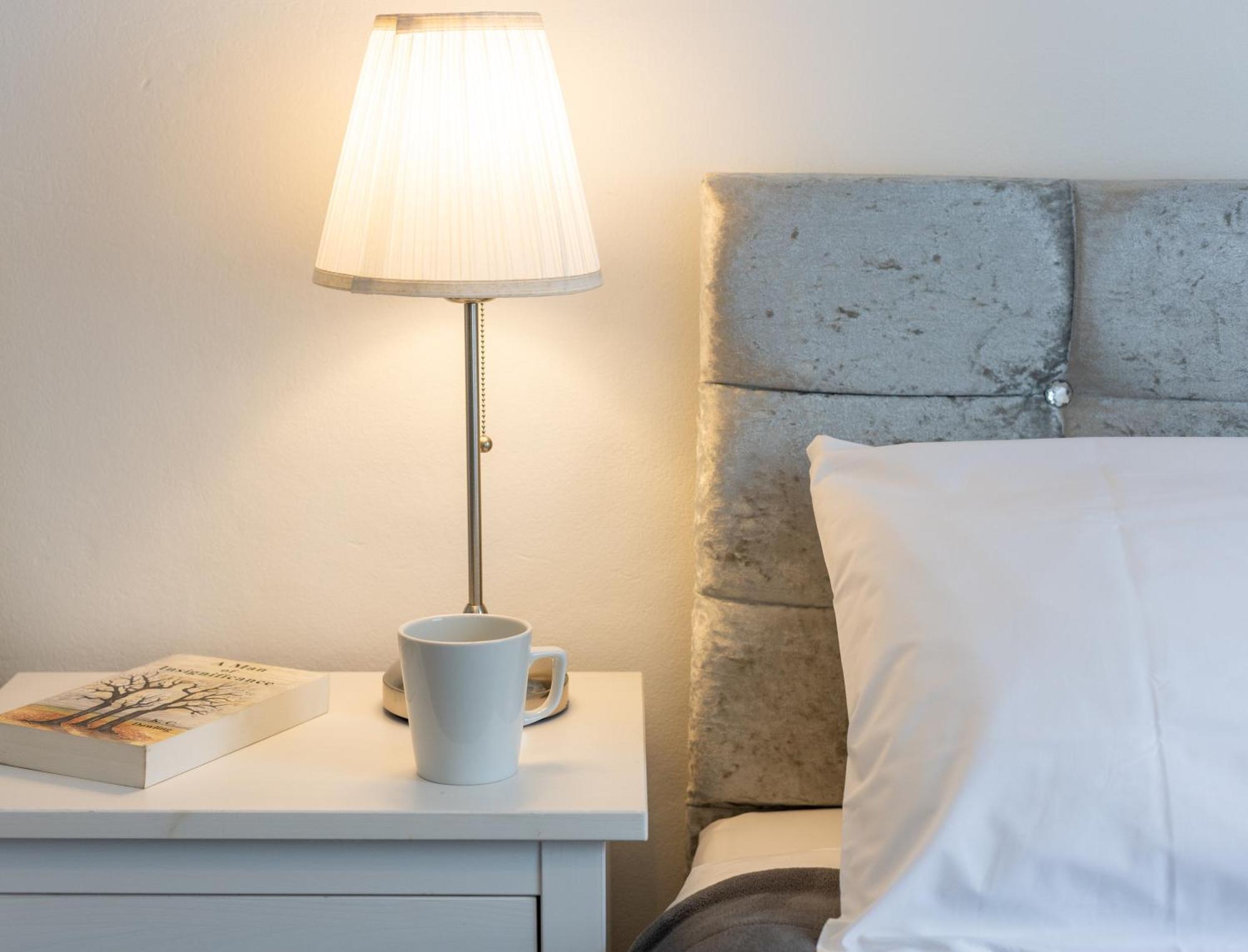 Glebe Street Apartment Leven  Luaran gambar