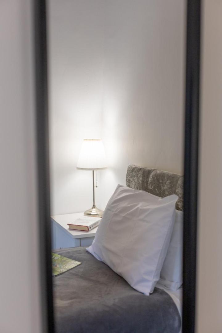 Glebe Street Apartment Leven  Luaran gambar
