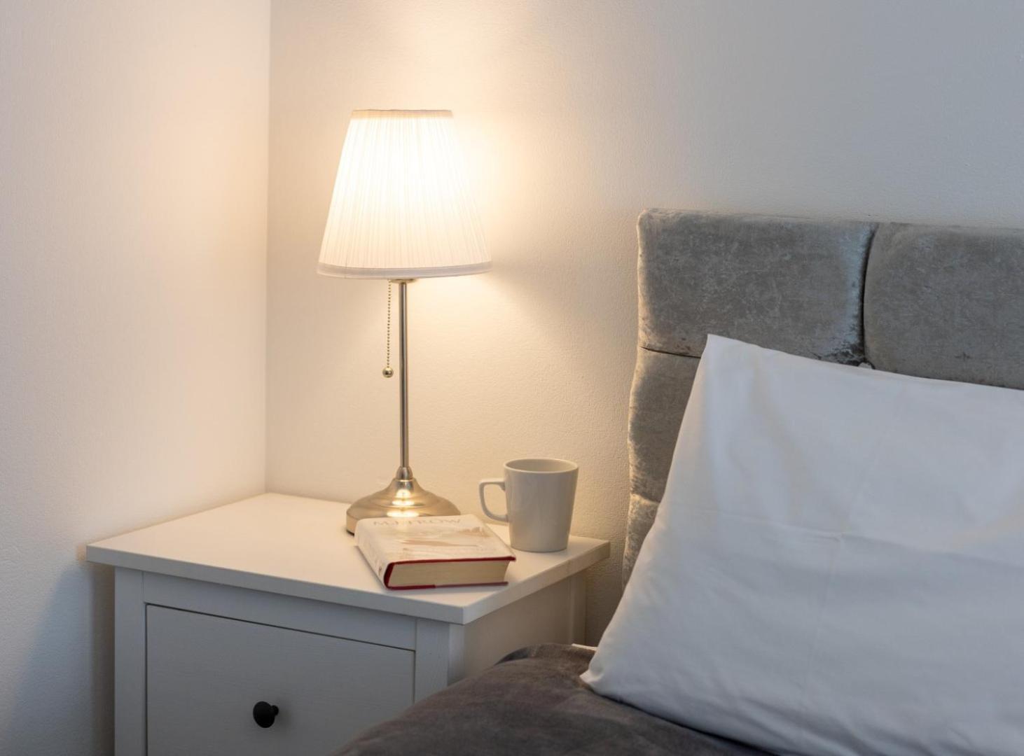 Glebe Street Apartment Leven  Luaran gambar